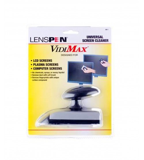 Lenspen Vidimax - Universal Screen Cleaner